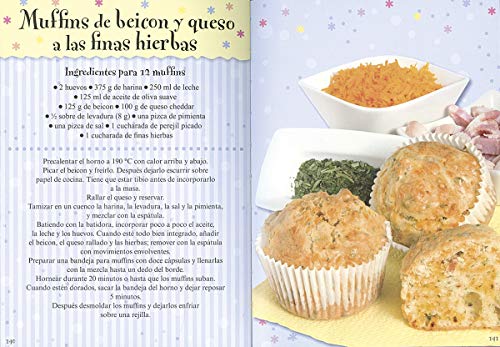 Cocina divertida para niños (y no tan niños)