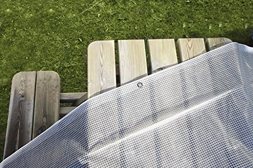 Cogex 82663 - Toldo (armado, 3 x 4 m)