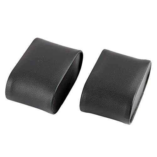 Cojín 2 Piezas de Terciopelo Suave Reloj Pulsera de la Almohadilla por Caja de Reloj de exhibición de la joyería Caja de Almacenamiento de Mujer de Plata de Ley (Color : 3)