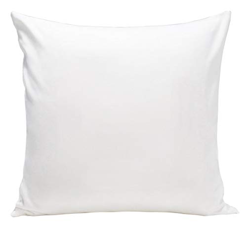 Cojín de Fotos con tu Foto y Texto Impresos 45 x 45 cm Regalo de Personalizado con su Propia Foto (con Relleno) Foto Full Print [091]