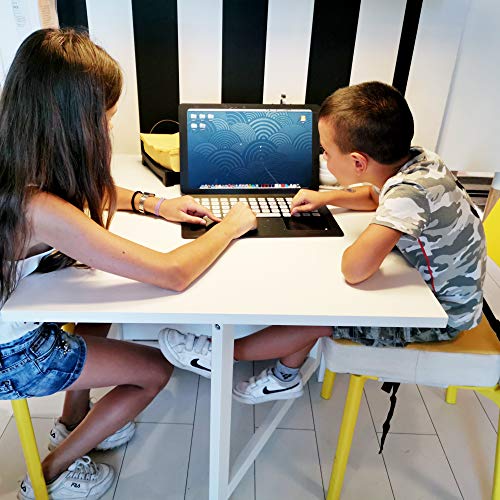 Cojín elevador de silla para niños de 2ª generación, elevador para niños, elevador para mesa de niño, portátil, elevador para niños, elevador de sillas, asiento elevado, reductor de altura