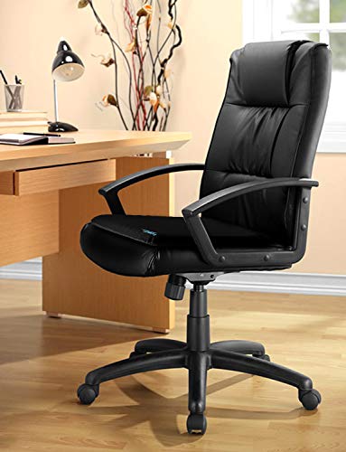 Cojín ortopédico de gel para sentarse - Postura Saludable Y Alivia El Dolor para alivio de coxis, espalda inferior y ciática - Cojín Ergonómico para la oficina, casa, coche, silla de ruedas