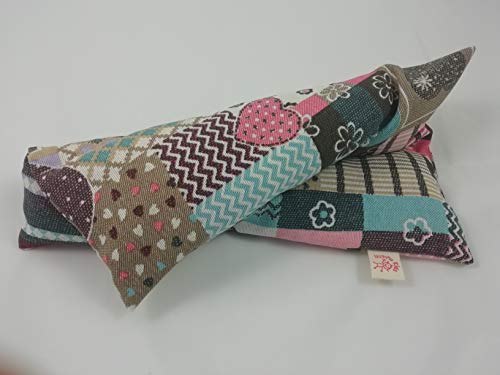 Cojín térmico 30x18 pacth, saco térmico frío/calor (hot-cold) Patch