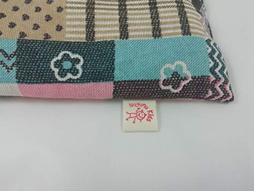 Cojín térmico 30x18 pacth, saco térmico frío/calor (hot-cold) Patch