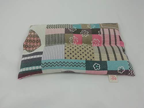 Cojín térmico 30x18 pacth, saco térmico frío/calor (hot-cold) Patch