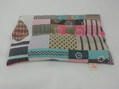 Cojín térmico 30x18 pacth, saco térmico frío/calor (hot-cold) Patch