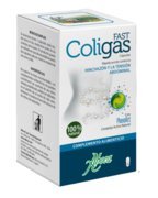 COLIGAS FAST CAPSULAS 50 CAPS