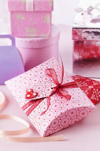 Collar con colgante de 18 cumpleaños con acabado en oro blanco para mujer, cumpleaños, Año Nuevo, Día de San Valentín, regalo para mamá, esposa, hermana, novia, viene con caja de regalo