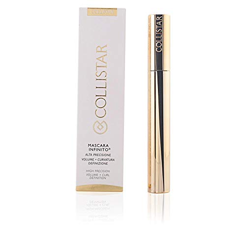 Collistar Infinito Mascara de Pestañas Tono 00 Extra Black - 11 ml