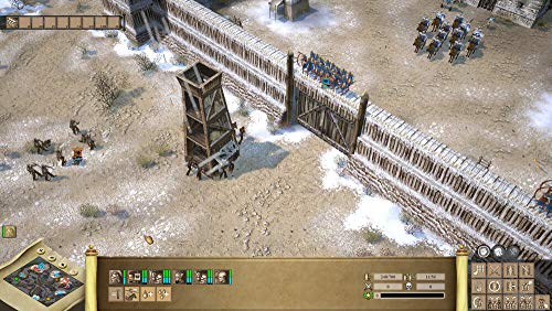 Commandos 2 & Praetorians HD Remaster Doube Pack