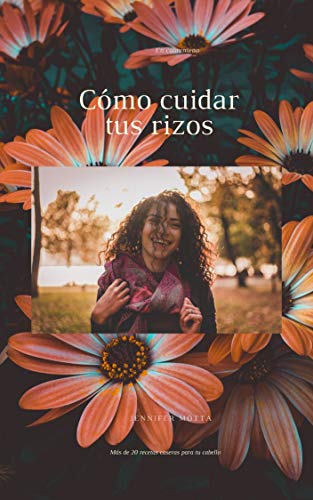 Cómo cuidar tus rizos en cuarentena: Cuidado del cabello (1)