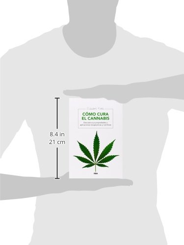 Cómo cura el cannabis (SALUD)