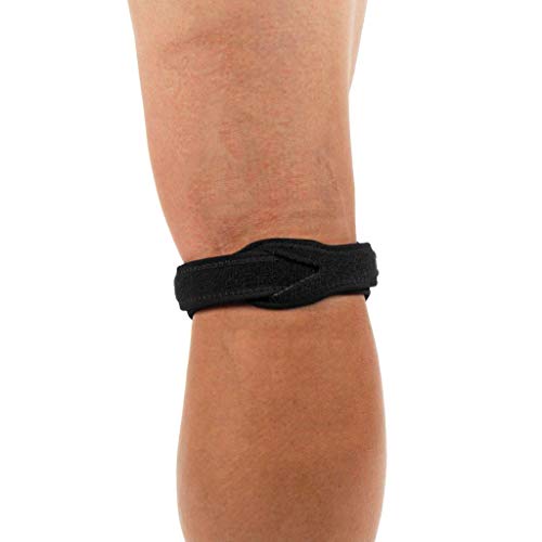 Compex 83 – 0023 Manguito de compresión Mixta, Color Negro