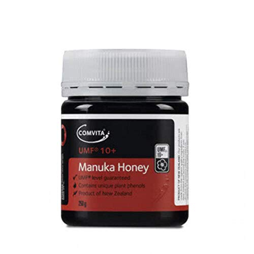 Comvita UMF 10+ Manuka Honey 250g