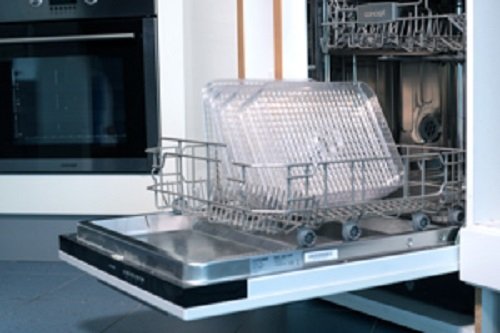 Concept Electrodomésticos SO1060 Deshidratador de alimentos, temporizador, con 9 bandejas rectangulares, temperatura ajustable de 35-70 grados, 1200 W, 46 Decibelios, Plástico, Verde y blanco