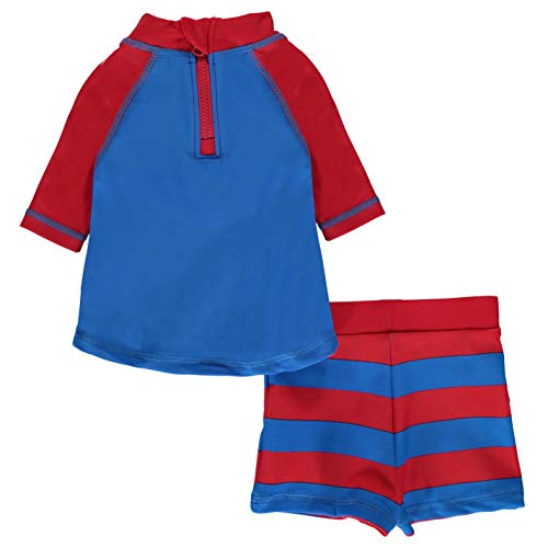 Conjunto de baño para bebé, 3 unidades, de Disney Disney Mickey 0-3 Meses