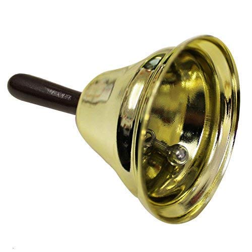 CONJUNTO DE PAPÁ NOEL CONJUNTO DE ACCESORIOS DE DISFRACES DE LUJO PAPÁ NOEL ACCESORIOS COMPLETOS DE 7 PIEZAS - QUE INCLUYE PELUCA + BARBA + GUANTES + GAFAS + CEJAS + SACO DE SANTA + CAMPANA