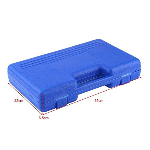 Conjunto remachadora, palanca Alicates de Remaches ciegos Pinzas for remaches con remache pistola y la boquilla/barras, M5, M6, M8, M10, M12 fórceps ZHNGHENG