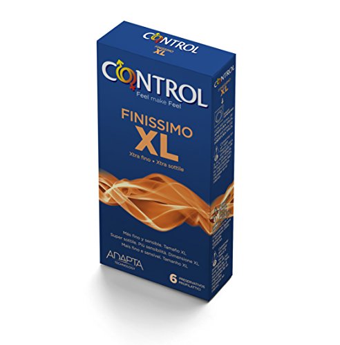Control Finissimo Xl 6Pz
