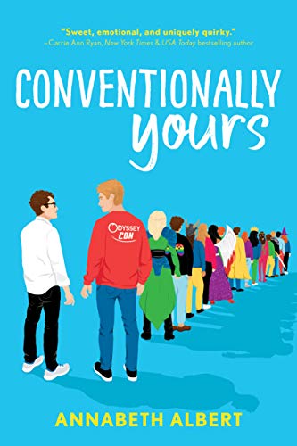 Conventionally Yours: 1 (True Colors)