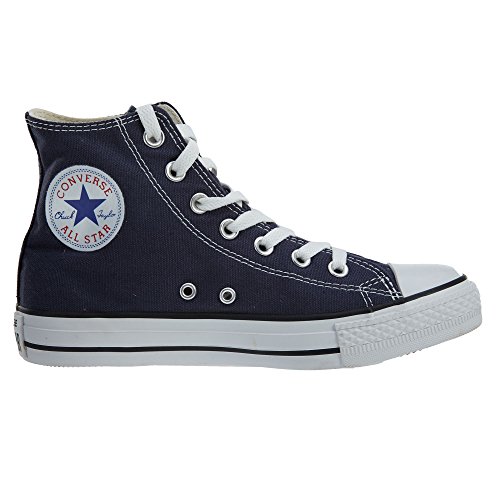 Converse As Hi Can Optic. Wht - Zapatillas Altas Unisex adulto, Azul, 37