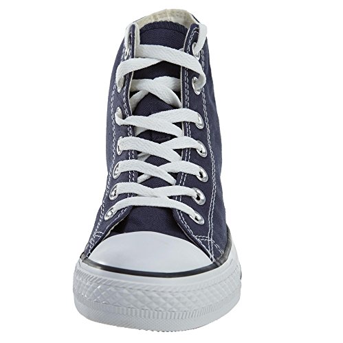 Converse As Hi Can Optic. Wht - Zapatillas Altas Unisex adulto, Azul, 37