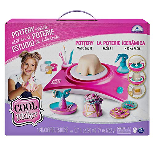 Cool Maker Estudio de Alfarería (BIZAK 61920700)