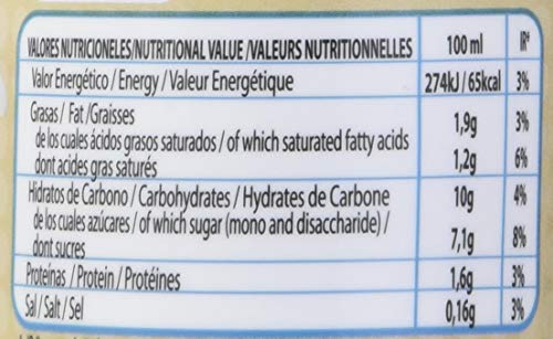 Coolife, Bebida de café (Macchiatto) - 10 de 230 ml. (Total 2300 ml.)