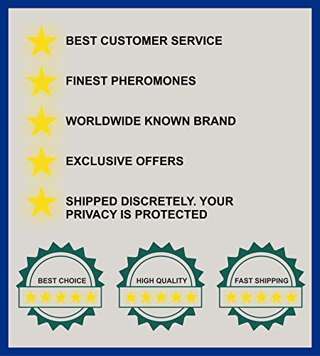 COPULINOL 5ml 100% Feromona para Mujeres