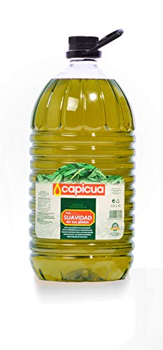 Coreysa Capicua Aceite de Orujo de Oliva - 5000 ml