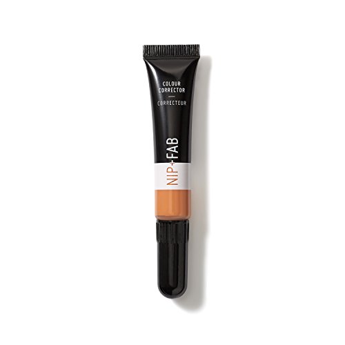 Corrector de color NIP+FAB