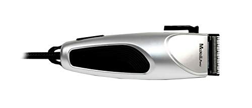 CORTAPELO BARATO DURADERO ANTIDESLIZANTE 10W CORTE REGULABLE ROBUSTO 8 ACCESORIOS HC-402