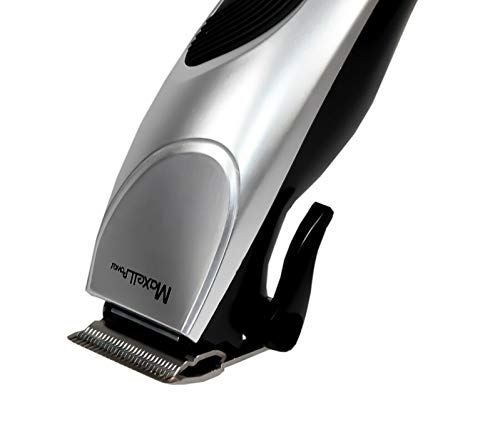 CORTAPELO BARATO DURADERO ANTIDESLIZANTE 10W CORTE REGULABLE ROBUSTO 8 ACCESORIOS HC-402