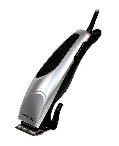 CORTAPELO BARATO DURADERO ANTIDESLIZANTE 10W CORTE REGULABLE ROBUSTO 8 ACCESORIOS HC-402