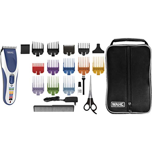 CORTAPELO WAHL COLOR PRO COMBO RECAR 09649-916