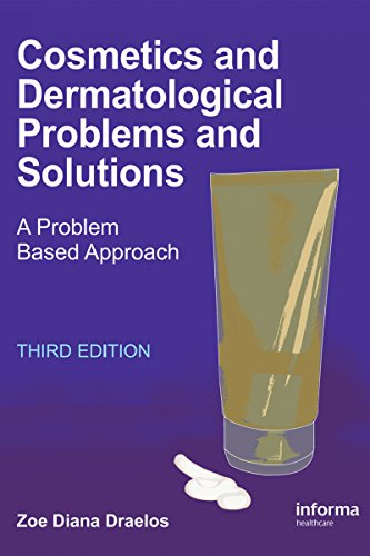 Cosmetics and Dermatologic Problems and Solutions (English Edition)