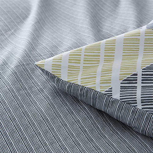 COTTON ARTEAN Funda Nordica Reversible RODILES Cama de 90 Cierre con Corchetes. HIPOALERGENICA