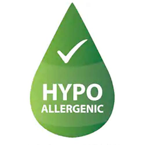 COTTON ARTean Juego de sabanas ARTEDO Cama de 150 x 190/200. HIPOALERGENICA