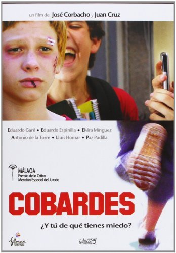 Cowards ( Cobardes )