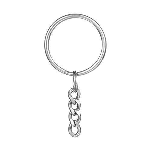 CraDiabh Never Give Up Never Quit Wolf Colgante Acero Inoxidable Placa Perro Collar