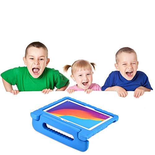 cradle HR Funda protectora a prueba de golpes para tablets Huawei MediaPad T5 10 de 10,1 pulgadas y Huawei Honor Play Pad de 10,1 pulgadas