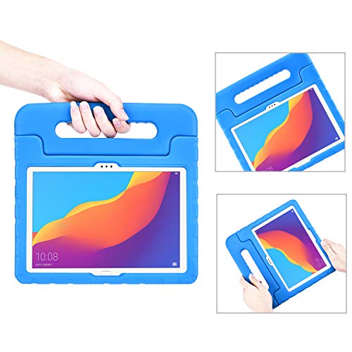 cradle HR Funda protectora a prueba de golpes para tablets Huawei MediaPad T5 10 de 10,1 pulgadas y Huawei Honor Play Pad de 10,1 pulgadas