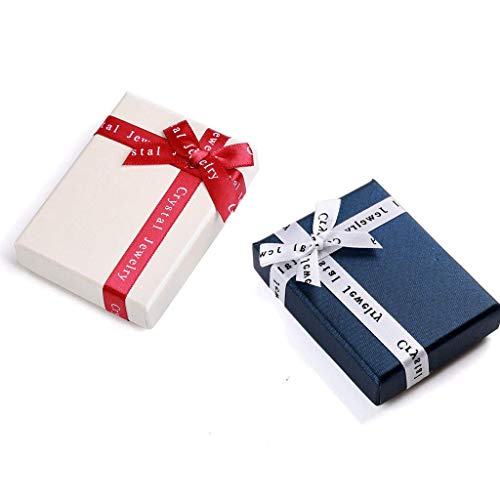 Crazy-M 6 Pares de Acero Inoxidable Stud Stud Studs Set de Acero Inoxidable para Hombre Pendientes de aro Pendientes de túnel para Damas Alérgicos Pendientes de botón Libre Joyas para la Oreja