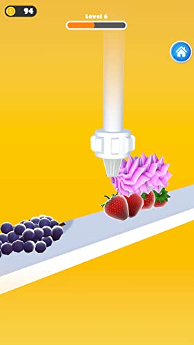 Cream Sweets - Perfect, Delicious Creamery