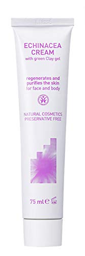 Crema de equinácea - Argital cosmética natural - 75 ml (AR40)