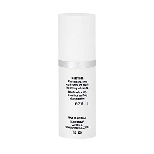 Crema hidratante antiarrugas facial. OXYGEN-C Super Serum. Anti-envejecimiento total, control de estrés. Combate las arrugas/líneas, la piel flácida, manchas oscuras, enrojecimiento. 30 ml