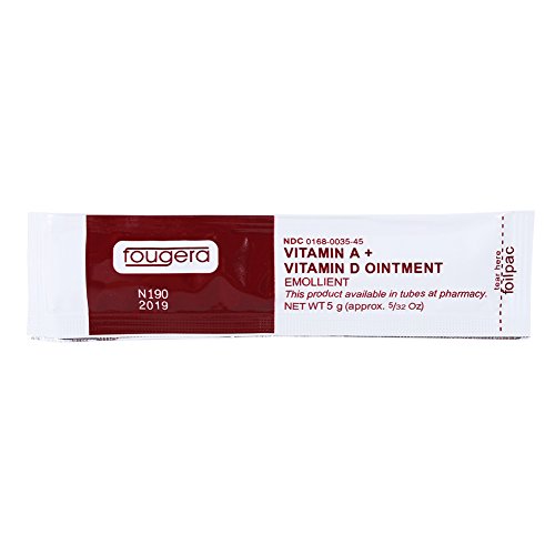 Crema Reparadora de Tatuajes - Delaman Vitamin A&D Gel Crema para Ungüentos, Maquillaje Permanente Tattoo Repair Aftercare Recovery, Set de 10 (Color : Blanco)