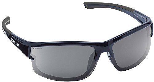Cressi Phantom - Gafas de Sol Premium - Unisex Adulto Polarizadas Protección 100% UV
