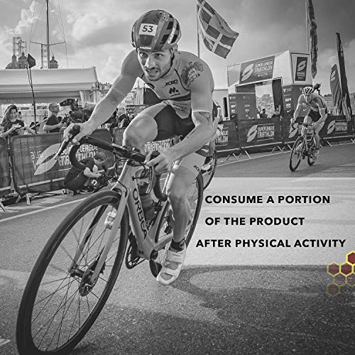 Crown Sport Nutrition Recuperador muscular- 3:1 PRO Recovery drink Post work out fast recovery drink running ciclismo endurance entreno total recovery pro recuperadores musculares