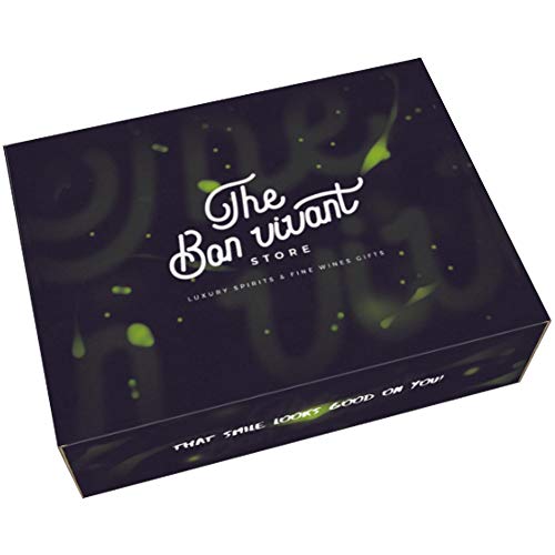 Cruz De Alba Y Bertha Regalo Para Sibaritas